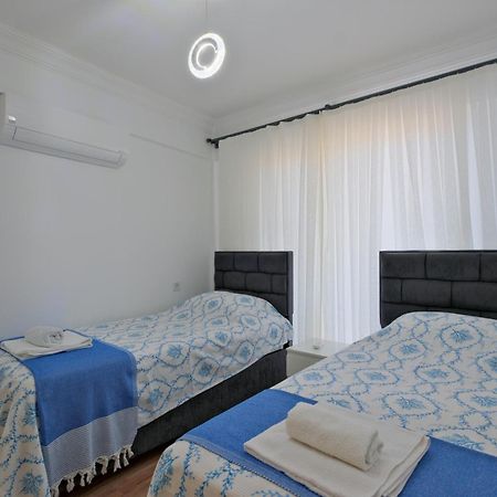 Sunset Beach Club Fethiye Exterior foto