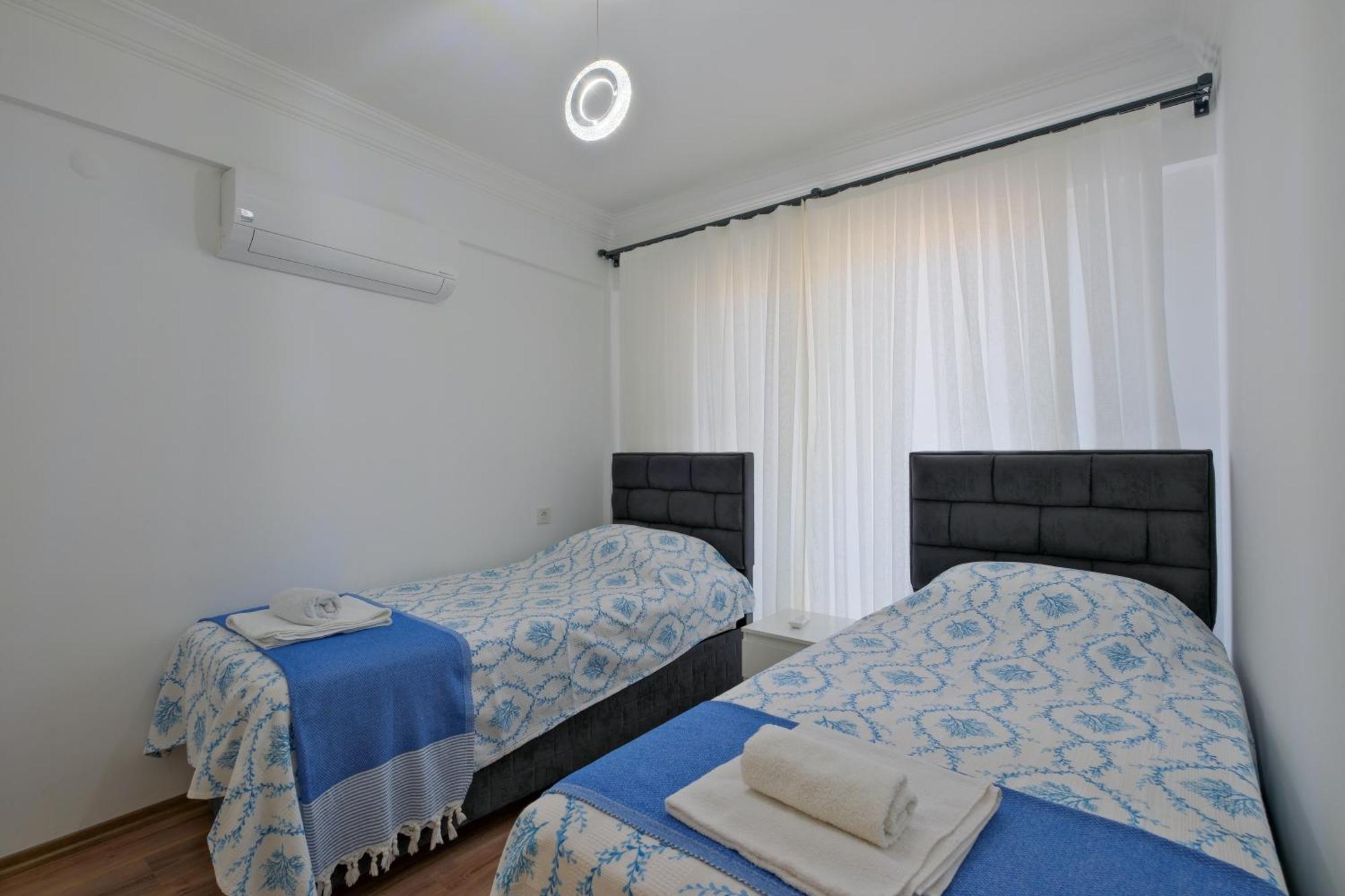 Sunset Beach Club Fethiye Exterior foto