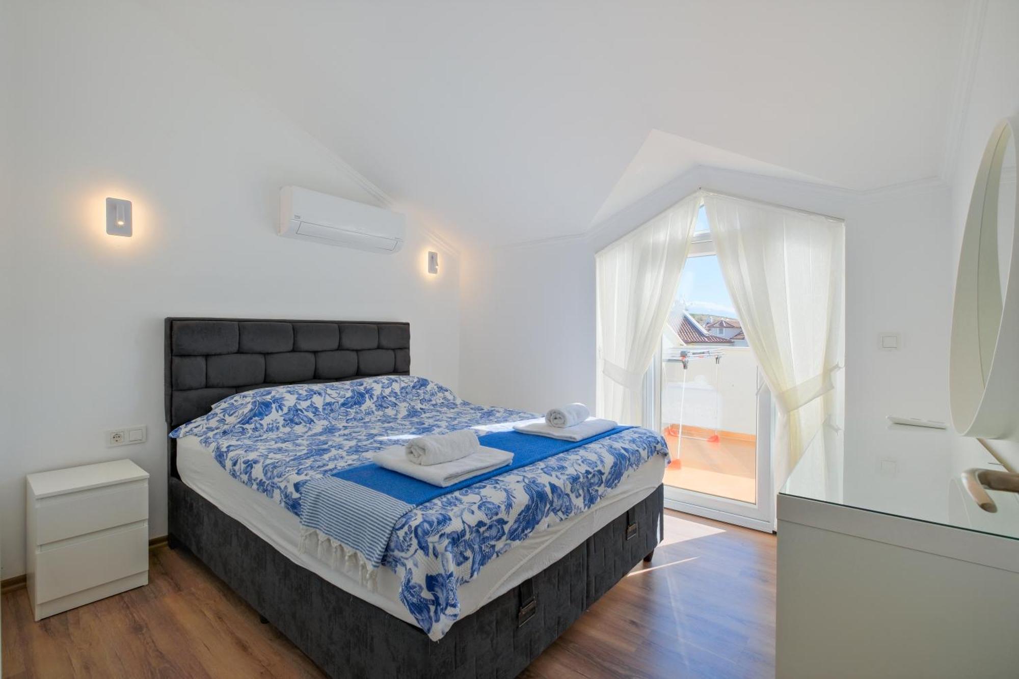 Sunset Beach Club Fethiye Exterior foto